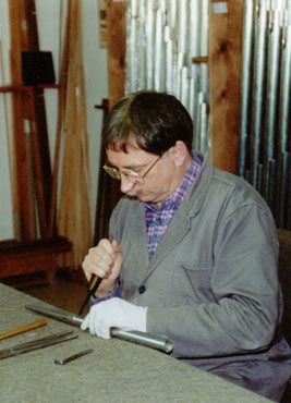 Friedrich Reischer