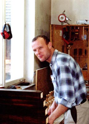 Michael Schmidtpeter