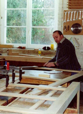 Wolfgang Herr