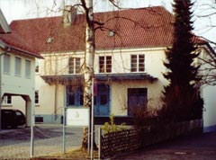 Werkstatt Mönch Orgelbau
